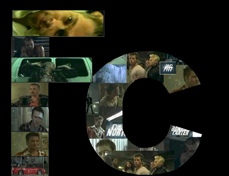 Fight Club Links
